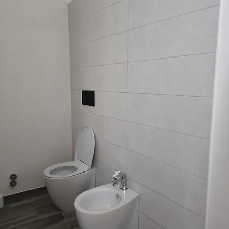 La Casa Rossa Brindisi