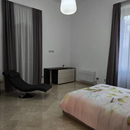 La Casa Rossa דירה ברינדיזי