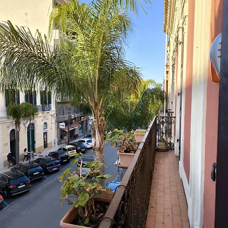 Lejlighed La Casa Rossa *