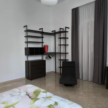 דירה La Casa Rossa