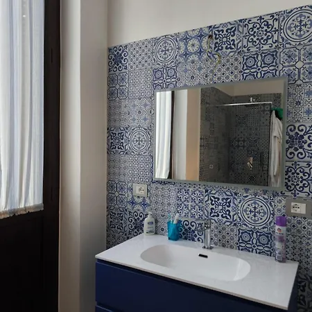 La Casa Rossa * Brindisi