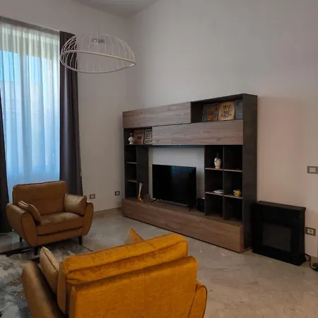 La Casa Rossa * ברינדיזי