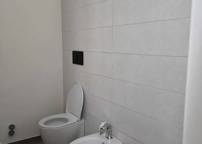 La Casa Rossa ברינדיזי