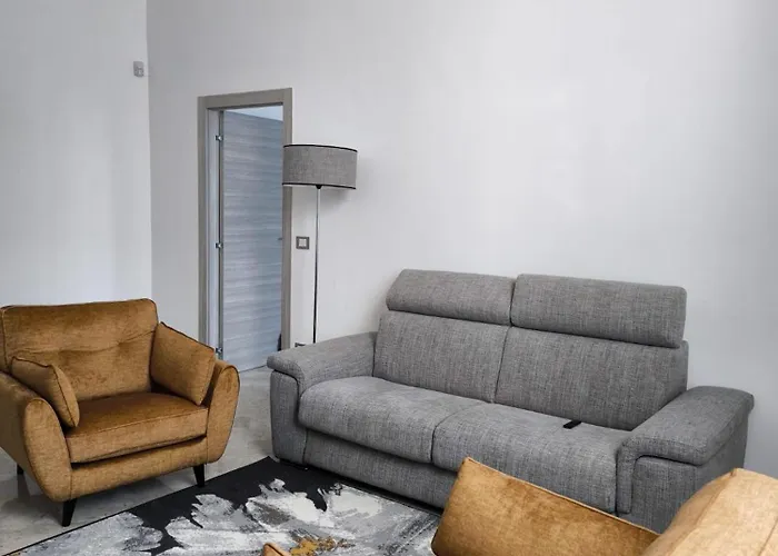 La Casa Rossa ברינדיזי