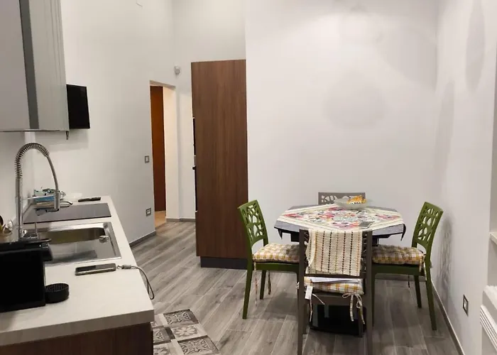 La Casa Rossa