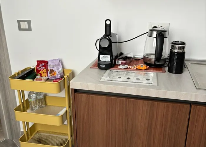 La Casa Rossa *